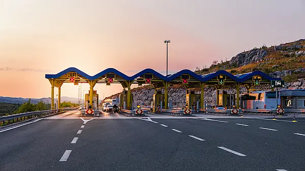 Digitale Maut für die Autobahn in Kroatien geplant – zeitnah?